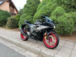 Detail nabídky - Suzuki GSX-R 125