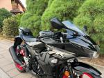 Klikněte pro detailní foto č. 2 - Suzuki GSX-R 125