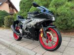 Klikněte pro detailní foto č. 3 - Suzuki GSX-R 125