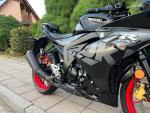 Klikněte pro detailní foto č. 4 - Suzuki GSX-R 125