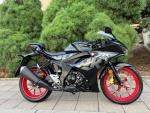 Klikněte pro detailní foto č. 5 - Suzuki GSX-R 125