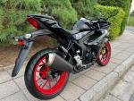 Klikněte pro detailní foto č. 6 - Suzuki GSX-R 125