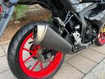 Klikněte pro detailní foto č. 7 - Suzuki GSX-R 125