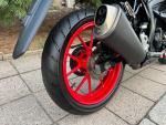 Klikněte pro detailní foto č. 8 - Suzuki GSX-R 125