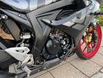 Klikněte pro detailní foto č. 9 - Suzuki GSX-R 125
