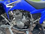Klikněte pro detailní foto č. 10 - Yamaha YFM 250 R