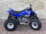 Klikněte pro detailní foto č. 1 - Yamaha YFM 250 R