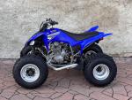 Klikněte pro detailní foto č. 4 - Yamaha YFM 250 R