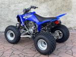 Klikněte pro detailní foto č. 6 - Yamaha YFM 250 R