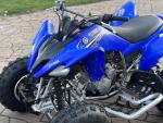 Klikněte pro detailní foto č. 7 - Yamaha YFM 250 R