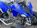 Klikněte pro detailní foto č. 8 - Yamaha YFM 250 R