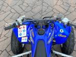 Klikněte pro detailní foto č. 9 - Yamaha YFM 250 R