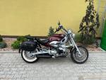 Klikněte pro detailní foto č. 1 - BMW R 1200 C