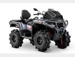 Detail nabídky - Loncin XWolf 1000i MUD 2025