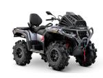 Klikněte pro detailní foto č. 1 - Loncin XWolf 1000i MUD 2025