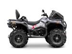 Klikněte pro detailní foto č. 2 - Loncin XWolf 1000i MUD 2025