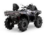 Klikněte pro detailní foto č. 3 - Loncin XWolf 1000i MUD 2025