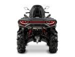 Klikněte pro detailní foto č. 4 - Loncin XWolf 1000i MUD 2025