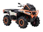 Klikněte pro detailní foto č. 6 - Loncin XWolf 1000i MUD 2025