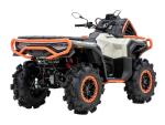 Klikněte pro detailní foto č. 8 - Loncin XWolf 1000i MUD 2025