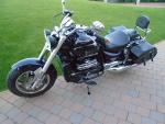 Klikněte pro detailní foto č. 4 - Triumph Rocket 3