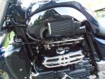 Klikněte pro detailní foto č. 5 - Triumph Rocket 3