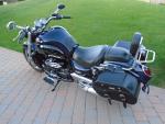Klikněte pro detailní foto č. 6 - Triumph Rocket 3