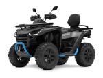 Klikněte pro detailní foto č. 2 - Segway Snarler AT6 L EPS, E5+ - Bonus 5.000,-  Na objednávku