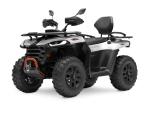 Klikněte pro detailní foto č. 2 - Segway AT5 L EPS, E5+ Bonus 5.000,-  Na objednávku