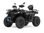 Klikněte pro detailní foto č. 3 - Segway AT5 L EPS, E5+ Bonus 5.000,-  Na objednávku