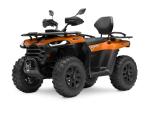 Klikněte pro detailní foto č. 5 - Segway AT5 L EPS, E5+ Bonus 5.000,-  Na objednávku