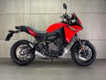 Detail nabídky - Yamaha Tracer 7 / 700 - ČR / 35 KW / SUPER CENA