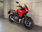Klikněte pro detailní foto č. 2 - Yamaha Tracer 7 / 700 - ČR / 35 KW / SUPER CENA