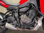 Klikněte pro detailní foto č. 5 - Yamaha Tracer 7 / 700 - ČR / 35 KW / SUPER CENA
