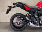 Klikněte pro detailní foto č. 6 - Yamaha Tracer 7 / 700 - ČR / 35 KW / SUPER CENA