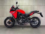 Klikněte pro detailní foto č. 7 - Yamaha Tracer 7 / 700 - ČR / 35 KW / SUPER CENA