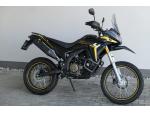 Klikněte pro detailní foto č. 1 - Voge 300 Rally Black Knight E5+ ( odpočet DPH ) NOVINKA