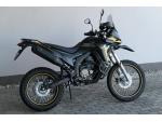 Klikněte pro detailní foto č. 3 - Voge 300 Rally Black Knight E5+ ( odpočet DPH ) NOVINKA