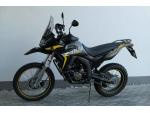 Klikněte pro detailní foto č. 4 - Voge 300 Rally Black Knight E5+ ( odpočet DPH ) NOVINKA