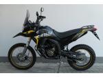 Klikněte pro detailní foto č. 5 - Voge 300 Rally Black Knight E5+ ( odpočet DPH ) NOVINKA