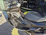 Klikněte pro detailní foto č. 12 - Aprilia SR GT 200