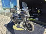 Klikněte pro detailní foto č. 2 - Aprilia SR GT 200