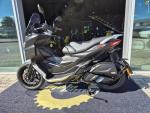 Klikněte pro detailní foto č. 7 - Aprilia SR GT 200