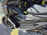 Klikněte pro detailní foto č. 11 - Aprilia SR GT 200