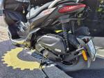 Klikněte pro detailní foto č. 12 - Aprilia SR GT 200
