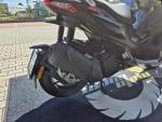 Klikněte pro detailní foto č. 13 - Aprilia SR GT 200