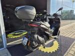 Klikněte pro detailní foto č. 4 - Aprilia SR GT 200