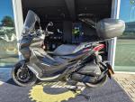 Klikněte pro detailní foto č. 7 - Aprilia SR GT 200