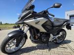 Klikněte pro detailní foto č. 10 - Honda NC 750 X DCT