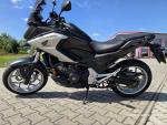 Klikněte pro detailní foto č. 11 - Honda NC 750 X DCT